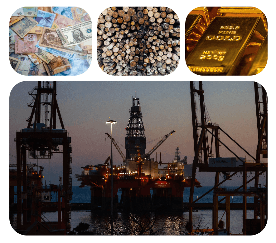 PT Harta International Investama